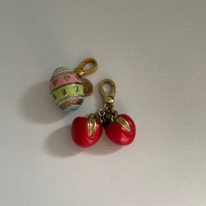 Juicy Couture Charms